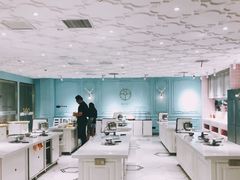 -西檬树SIMON·T轻奢蛋糕(大东方Max店)