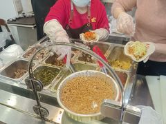 -张果佬年糕卷(科巷店)