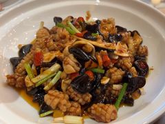 -肖记公安牛肉鱼杂馆·省级非物质文化遗产(三角路直营店)