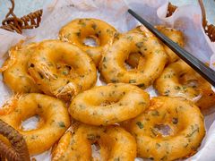 -安泰楼·佛跳墙创始人·传统闽味早茶·酒楼(三坊七巷闽菜地标店)