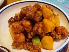 招牌咕咾肉-胡桃里音乐酒馆(四道口店)