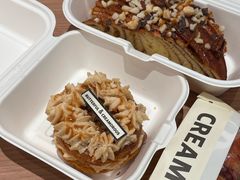 -B&C黄油与面包·THE GARDEN BAKERY概念店(世纪汇店)