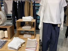 -MUJI无印良品(世博源店)