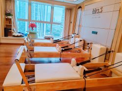 -Mrs.S颜密塑形馆·普拉提·轻体·产康