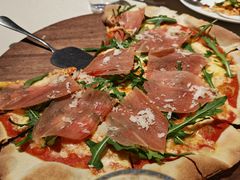 -一棵树·意大利西餐厅One Tree(新城店)