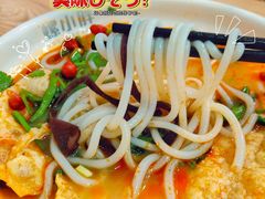 -螺小胖柳州螺蛳粉(钟楼总店)