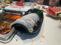 -海底捞火锅(崇文门新世界百货店)