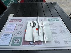 -安妮意大利餐厅(世贸天阶店)
