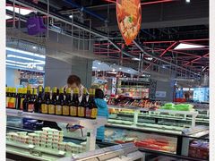 -盒马鲜生(宝地店)
