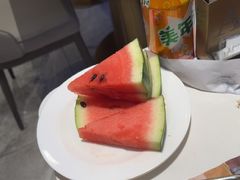 -金马门国际美食百汇(珞喻路店)