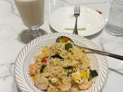 -马兰卡西式简餐(新汇大融城店)