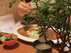 -CURRY YA 熟成咖哩專門店(深圳湾万象城店)
