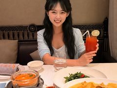 -金链花·泰国餐厅(国贸店)