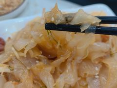 -金瑞轩大酒楼·顺德鱼生·粤菜海鲜(东江国际店)
