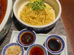 -南京大牌档(青岛万象城店)