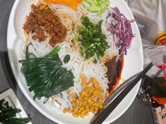 -滇铺子·云南特色菜·第九届野生菌美食节(曲靖万达店)