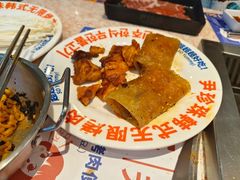 -尹珍珠·韩式无限烤肉(回龙湾店)