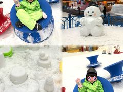 -广州热雪奇迹
