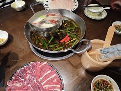 -潮澎派·潮汕菜大排档(南较西路店)