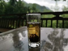 -藏龙百瀑漂流