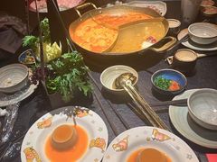 -色響火锅(恒隆广场店)