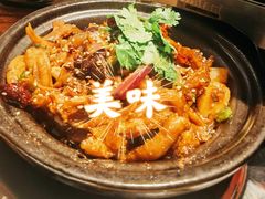 -陶德砂锅(蜀汉路店)