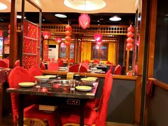 -芦月轩羊蝎子(劲松店)