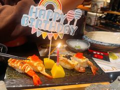 -古田居·特色寿司料理(骏欣中心店)