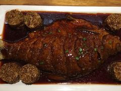 -苹果树下艺术餐厅(通州店)