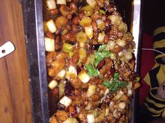-锦尚阁烤鱼•天津菜(宣武门胡同店)