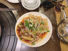 -峰瑞藏地美食·石锅鸡·牦牛肉(大昭寺品牌店)