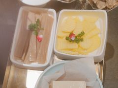 -左庭右院鲜牛肉火锅(长泰广场店)