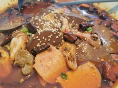 -汤城小厨•粤菜•靓汤(金宝街店)
