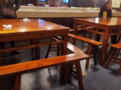 大堂-清心素食自助餐厅(夫子庙店)