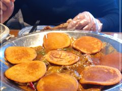 -95号酱骨·一块豆腐(展春园西路店)