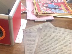 -剧狐剧本杀·月球探案馆(人民广场1号店)