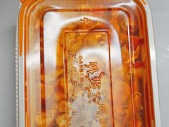 -外婆家(蓝色港湾店)