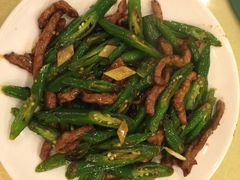 -婆婆家·湛江特色美食(福田振华路店)