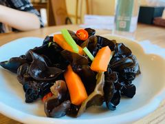 -难忘的面(五矿君澜酒店)