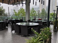 -渝信川菜(南滨店)