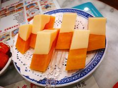-广信牛奶甜品世家(台东店)