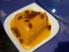 -老家味道主题餐厅