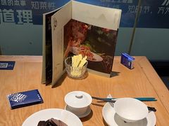 -巴蜀风·地道川菜(总店)