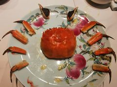 -新光酒家·河豚·海鲜·蟹料理(浦东店)