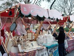 -东莞松山湖万象汇