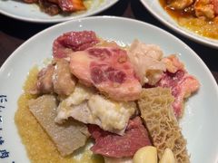 -蒜香焼肉PURUSHIN(马场路店)