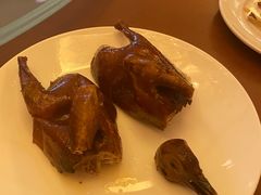 -杭州JW万豪酒店-万豪中餐厅