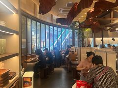 -RUXU入续糖水铺与包(卓悦中心店)