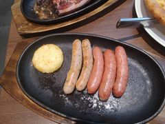 -萨莉亚意式餐厅(杭州滨江天街店)