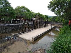 -红山村